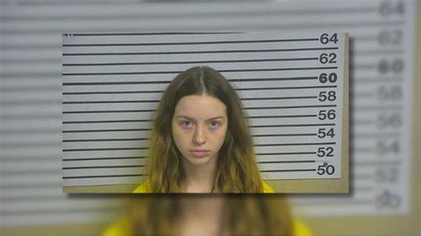 Woman accused of unnatural act in Jones Co. in 2023 facing